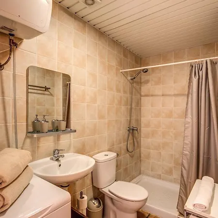 El Patio De , Gran Canaria Appartement *