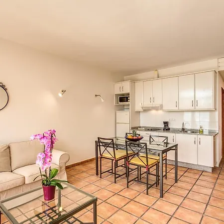 Appartement El Patio De , Gran Canaria Arguineguin